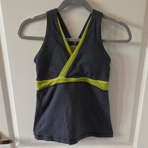lululemon tank size 6